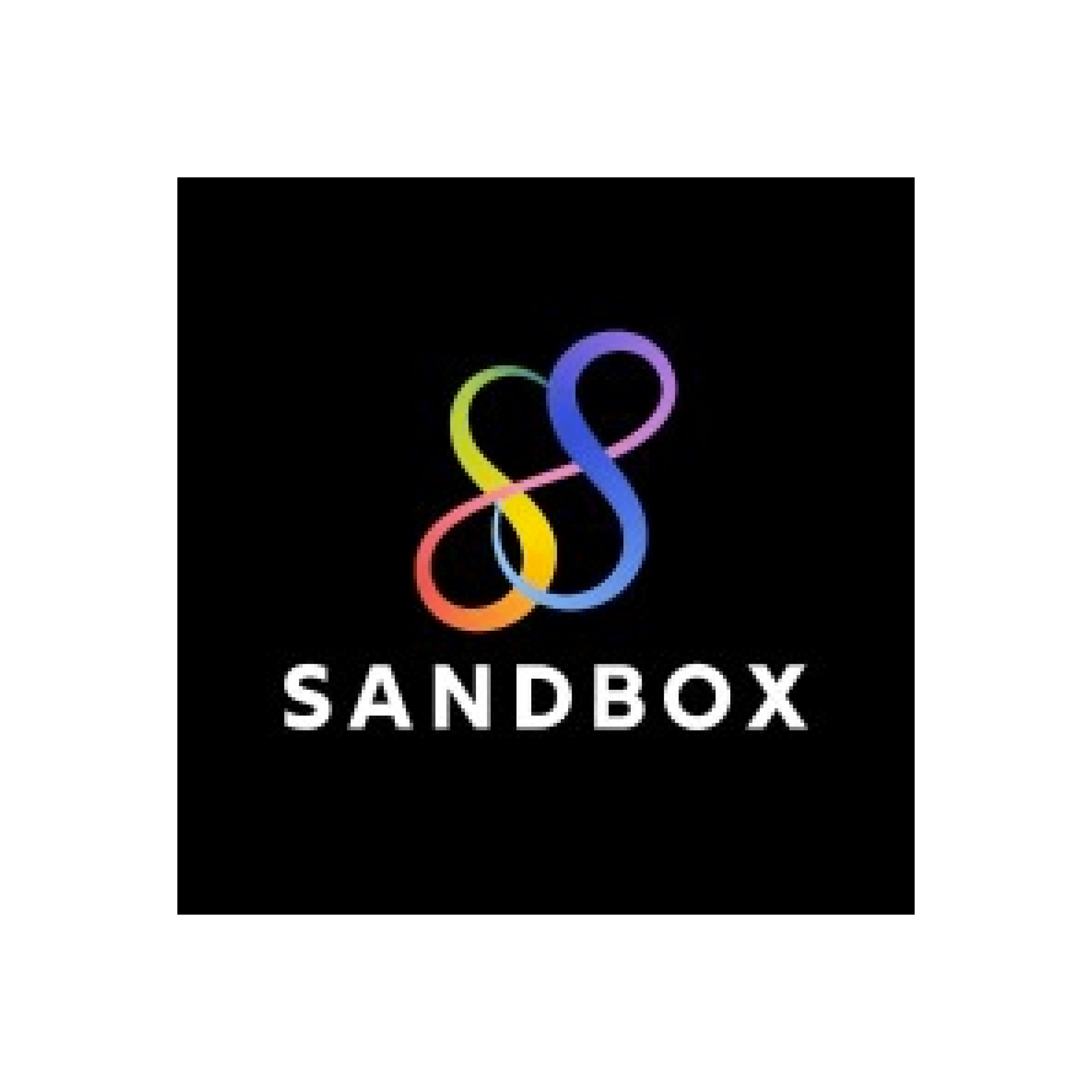 Sandbox logo