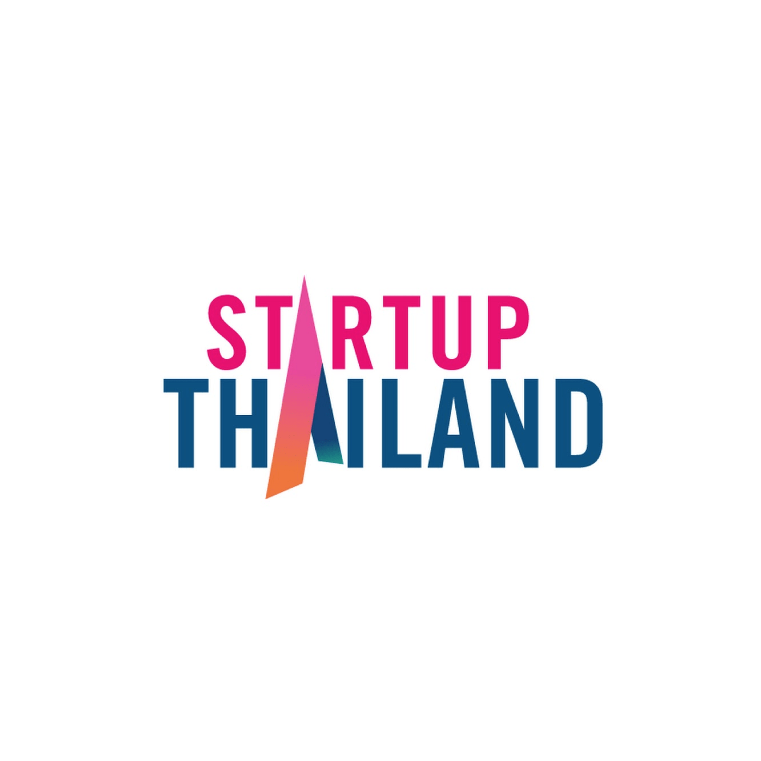 Startup Thailand logo